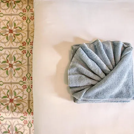 公寓 Charming Traditional 2 Bedroom Near Valletta Gbal1-1 *