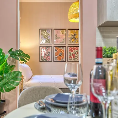 Charming Traditional 2 Bedroom Near Valletta Gbal1-1 公寓