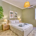 Charming Traditional 2 Bedroom Near Valletta Gbal1-1
