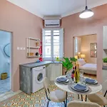 Charming Traditional 2 Bedroom Near Valletta Gbal1-1 * Il-Furjana
