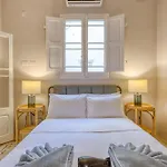 Daire Charming Traditional 2 Bedroom Near Valletta Gbal1-1 Il-Furjana