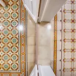 Charming Traditional 2 Bedroom Near Valletta Gbal1-1 Daire