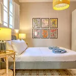 Charming Traditional 2 Bedroom Near Valletta Gbal1-1