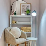 Charming Traditional 2 Bedroom Near Valletta Gbal1-1 Daire Il-Furjana