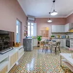 Charming Traditional 2 Bedroom Near Valletta Gbal1-1 Il-Furjana