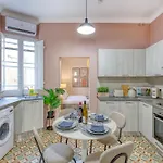 Daire Charming Traditional 2 Bedroom Near Valletta Gbal1-1 Il-Furjana