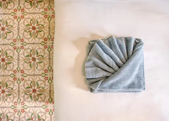 Appartement Charming Traditional 2 Bedroom Near Valletta Gbal1-1 *