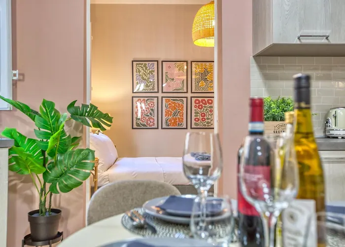 Charming Traditional 2 Bedroom Near Valletta Gbal1-1 아파트