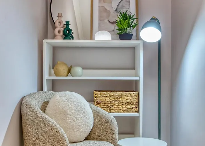 Charming Traditional 2 Bedroom Near Valletta Gbal1-1 아파트 일 푸리아나